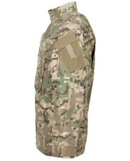 US Field Jacket, ACU, Rip Stop, operation-camo