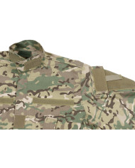 US Field Jacket, ACU, Rip Stop, operation-camo