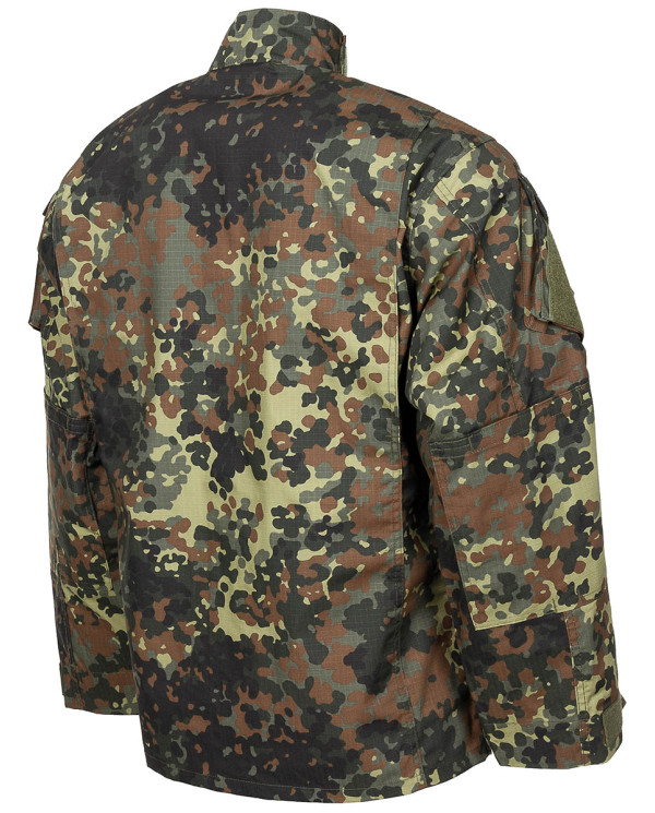 US Field Jacket, ACU, Rip Stop, flecktarn