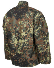 US Field Jacket, ACU, Rip Stop, flecktarn