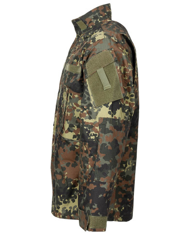 US Field Jacket, ACU, Rip Stop, flecktarn
