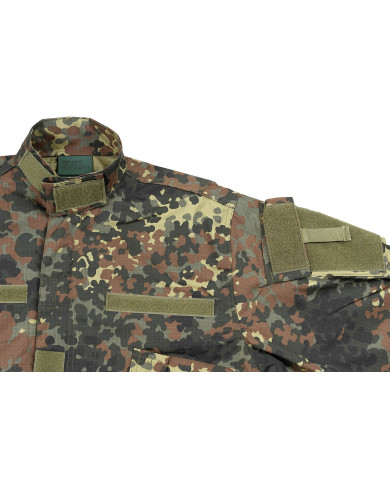 US Field Jacket, ACU, Rip Stop, flecktarn
