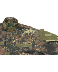 US Field Jacket, ACU, Rip Stop, flecktarn