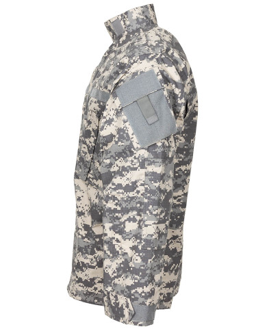 US Field Jacket, ACU, Rip Stop, AT-digital