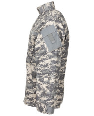 US Field Jacket, ACU, Rip Stop, AT-digital