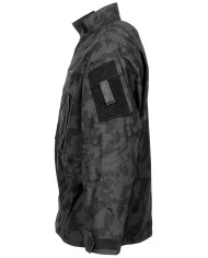US Field Jacket, ACU, Rip Stop, night-camo