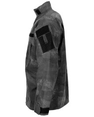US Field Jacket, ACU, Rip Stop, HDT-camo LE