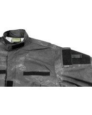 US Field Jacket, ACU, Rip Stop, HDT-camo LE