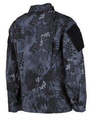 Combat Jacket, "Mission ", Ny/Co, snake black