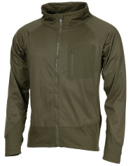 US Jacket Lining, "Tactical", OD green