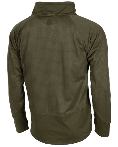 US Jacket Lining, "Tactical", OD green