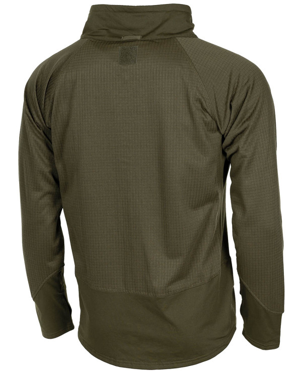US Jacket Lining, "Tactical", OD green