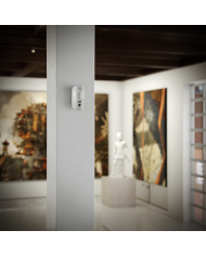 DETECTOR WRL MOTIONCAM/PHOD WHITE 39290 AJAX