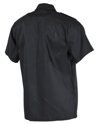 US Shirt, short-sleeved, black