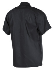 US Shirt, short-sleeved, black