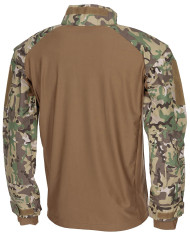 US Tactical Shirt, long-sleeved, operation-camo