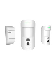 DETECTOR WRL MOTIONCAM/PHOD WHITE 39290 AJAX