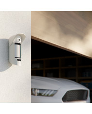 DETECTOR WRL MOTIONCAM/OUTDOOR PHOD WHITE 39293 AJAX