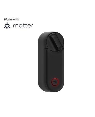 YALE LINUS L2 Smart lock / Viedslēdzene