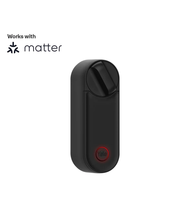 YALE LINUS L2 Smart lock / Viedslēdzene