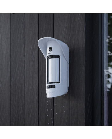 DETECTOR WRL MOTIONCAM/OUTDOOR PHOD WHITE 39293 AJAX