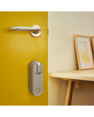 YALE LINUS L2 Smart lock / Viedslēdzene