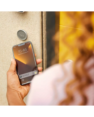 YALE LINUS L2 Smart lock / Viedslēdzene