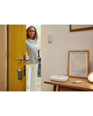 YALE LINUS L2 Smart lock / Viedslēdzene