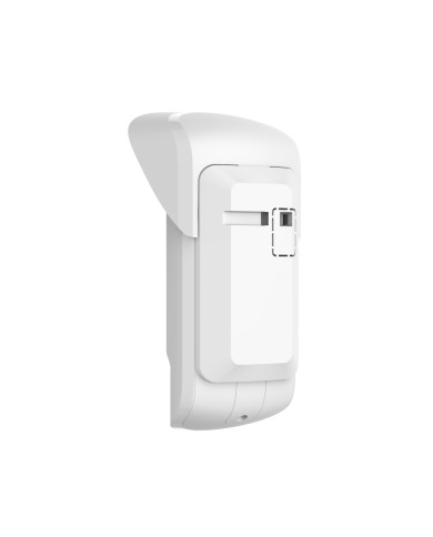 DETECTOR WRL MOTIONCAM/OUTDOOR PHOD WHITE 39293 AJAX