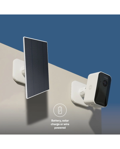 Yale Solar Panel Charger – saules panelis Yale kamerām