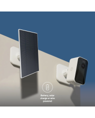 Yale Solar Panel Charger – saules panelis Yale kamerām