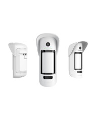 DETECTOR WRL MOTIONCAM/OUTDOOR PHOD WHITE 39293 AJAX