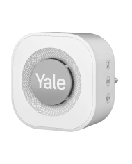 Yale Doorbell Chime – viedais durvju zvans Yale video zvanu sistēmām