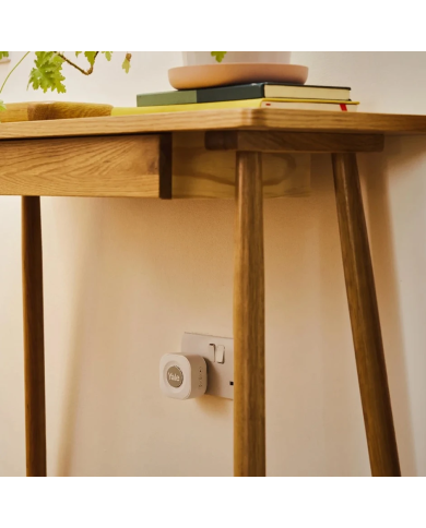 Yale Doorbell Chime – viedais durvju zvans Yale video zvanu sistēmām