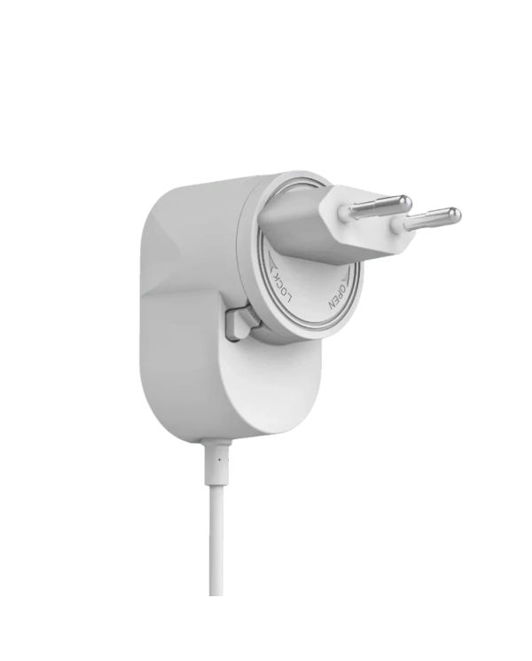 Yale AC Power Adapter – barošanas adapteris Yale Smart Video Doorbell