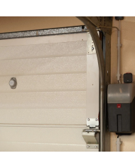 Yale Smart Opener – Garage – viedais garāžas durvju atvērējs