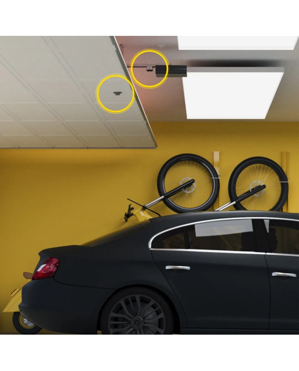 Yale Smart Opener – Garage – viedais garāžas durvju atvērējs