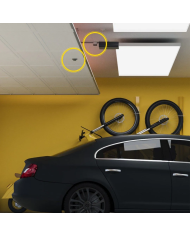 Yale Smart Opener – Garage – viedais garāžas durvju atvērējs