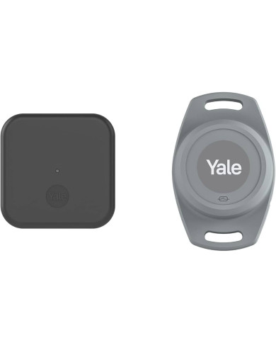 Yale Smart Opener – Garage – viedais garāžas durvju atvērējs