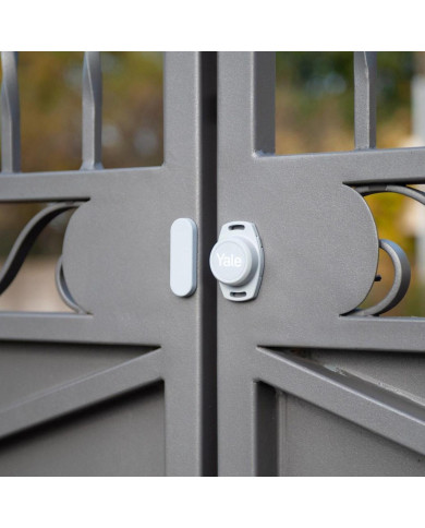Yale Smart Opener – Gate – viedais vārtu atvērējs