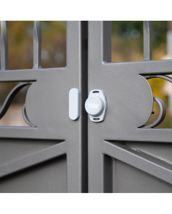 Yale Smart Opener – Gate – viedais vārtu atvērējs