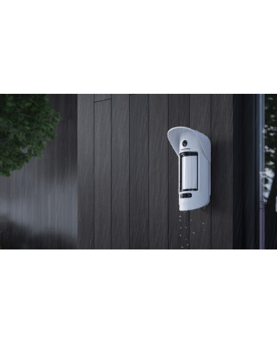 DETECTOR WRL MOTIONCAM/OUTDOOR WHITE 38192 AJAX