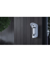 DETECTOR WRL MOTIONCAM/OUTDOOR WHITE 38192 AJAX