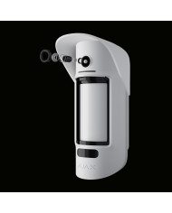 DETECTOR WRL MOTIONCAM/OUTDOOR WHITE 38192 AJAX