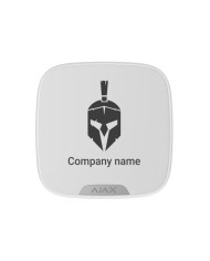 Ajax DoubleDeck plate