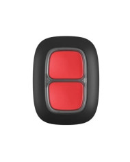 Ajax DoubleButton