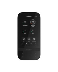 Ajax KeyPad Touchscreen Jeweller