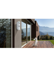 DETECTOR WRL MOTIONPROTECT/OUTDOOR WHITE 38197 AJAX