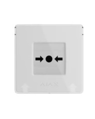 Ajax ManualCallPoint EN54