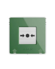 Ajax ManualCallPoint EN54